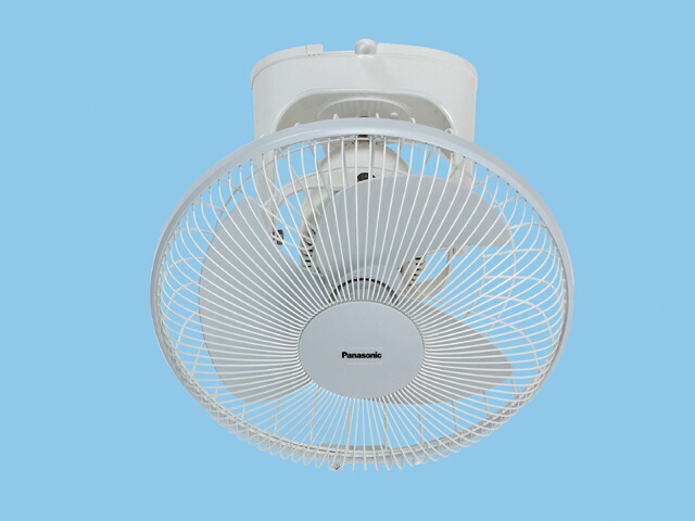 F-LA301-H パナソニック オート扇 羽根径30cm 単相100V【レギュレーター別売】
