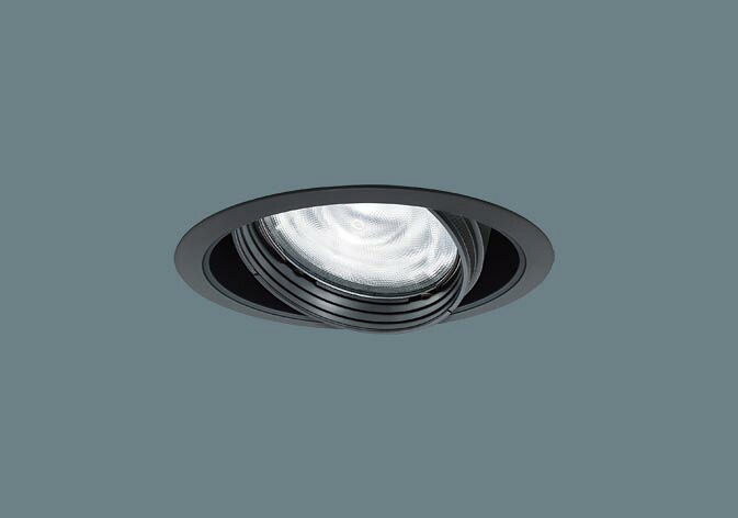 NTS63512B パナソニック LEDユニバーサルダウンライト φ125 配光調整機能付 温白色【電源ユニット別売】
