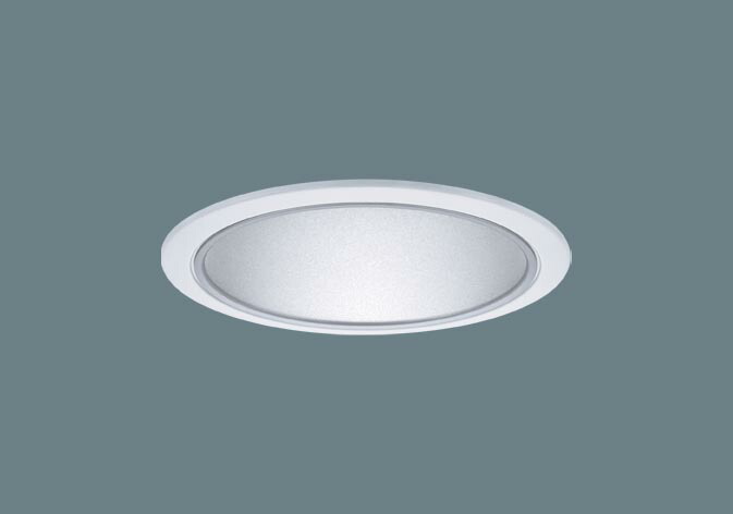 NTS76231S パナソニック LEDダウンライト φ125 広角 白色【電源ユニット別売】