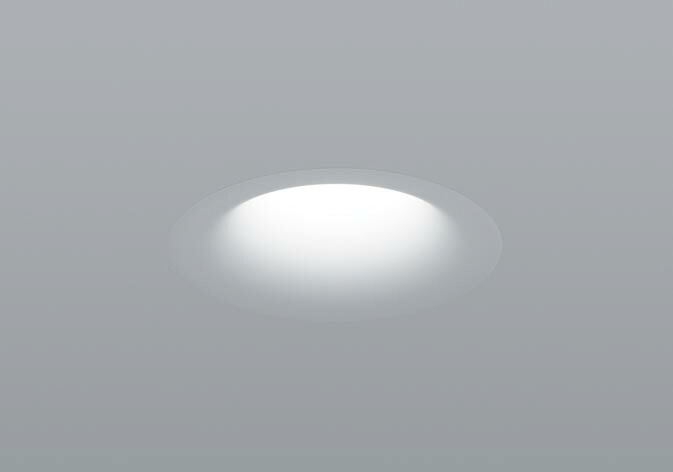 NYY56258K パナソニック LEDダウンライト φ200 拡散 昼白色【電源ユニット別売】