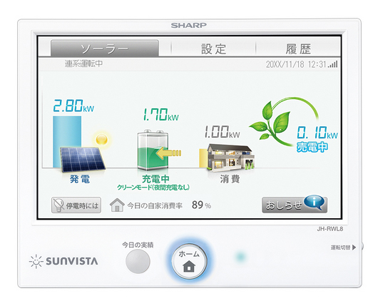 楽天市場】【11/15ポイント最大9倍(+SPU)】VBPW277 パナソニック 太陽