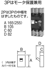 223EA20W2L 十パール製作 短絡立ちふさがる器 E続きもの(3P・3E・225AF・200A)