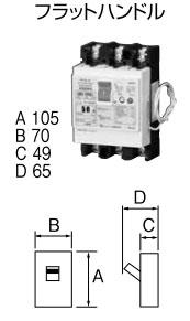 U53HEC2030 十パール製造 パールテクト短絡ブレーカー(3P・3E・50AF・20A)【製造業者生み出すこと待ちの悧巧納期宙ぶらりん】 ブレーカー・ブレーカーボックス-木材・建築資材・設備-電設資材