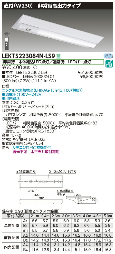 楽天市場】AU43655L コイズミ照明 防犯灯(LED、8.0W、昼白色) : タロトデンキ