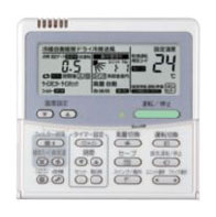 NRC-01H 東芝 全熱取り替えっこ単一のもの用 手元遠隔操作