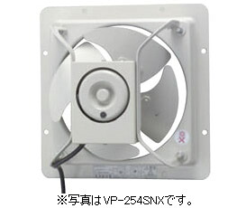 VP-408SNX1 東芝 有圧換気扇(低騒音タイプ・羽根径40cm)単相100V