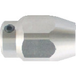 MAB-11-8-B TRUSCO エアブラストガンMAB-11-8用 ボディ トラスコ中山