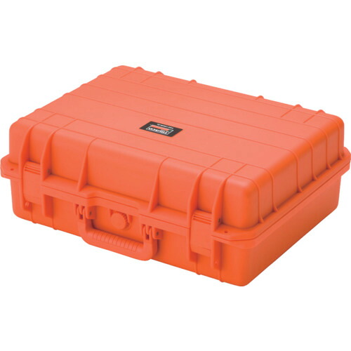 TAK13OR-XL TRUSCO プロテクターツールケース オレンジ XL トラスコ中山