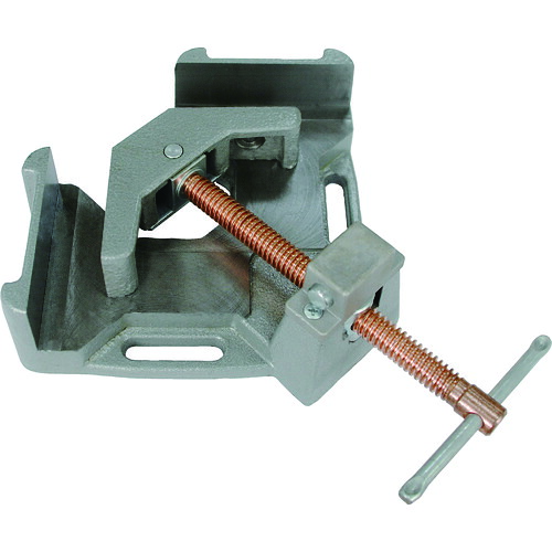 TWAC-120 TRUSCO 水準アングルクランプ トラスコ中山