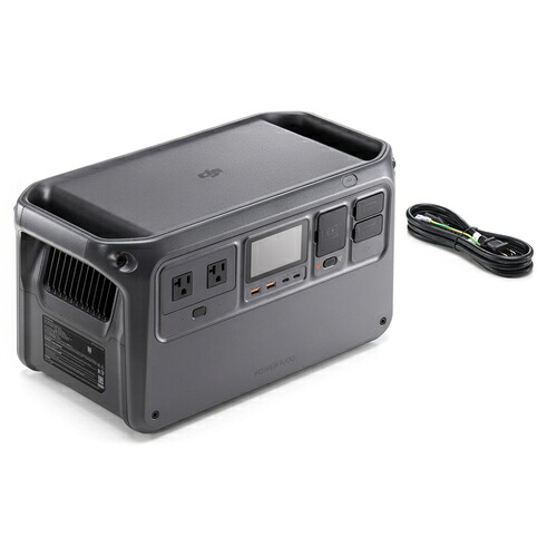 968432 DJI DJI Power 1000