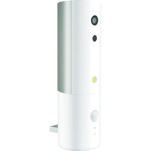 ACC1308E51WHUS AMARYLLO 自動追跡ポータブル防犯カメラ Hermes