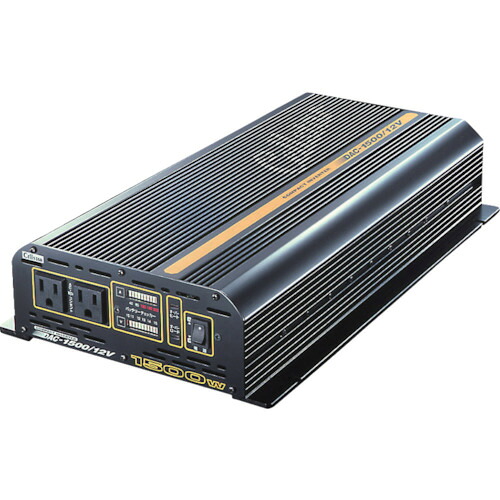 DAC150012V CELLSTAR インバーター 定格出力1200W
