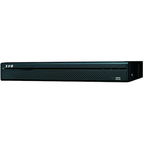 DVRPOC08 MT 8ch固定ディスクPOCリコーダー