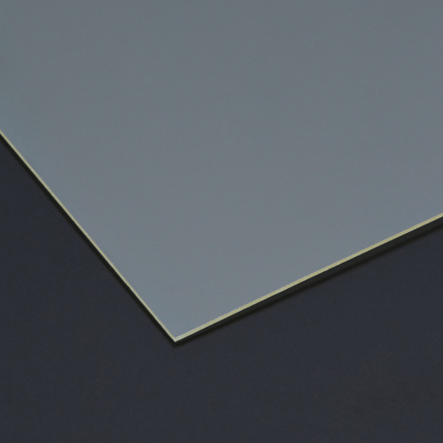 GS0017005 EXSEAL ゲルベースシート クラウディC7 500×400mm あめ色