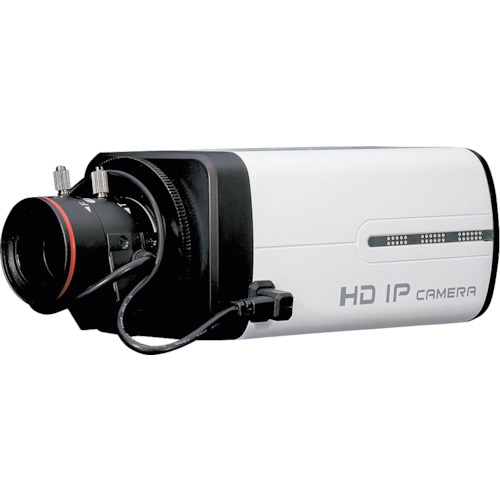 IPFXS01SD MT 2.1メガ絵素ボックス席型IP写真機
