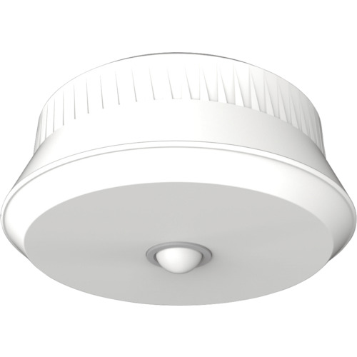 LED165 RITEX 屋外用センサーシーリングライト リモコン付