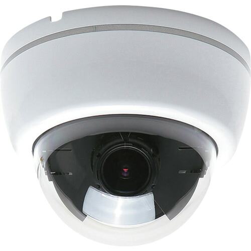 MTDS23AHD MT 2.1メガピクセルドーム型AHDカメラ 19,270円