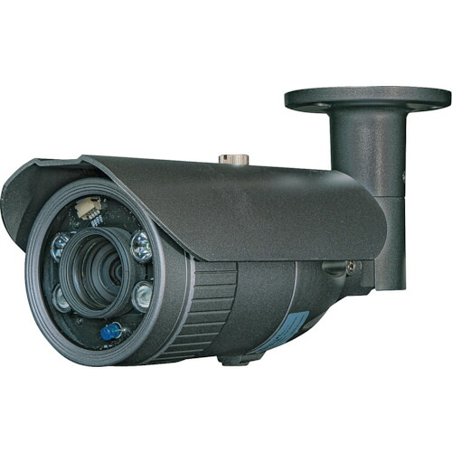 MTWK550AHD MT 10倍電動望遠レンズ積み上げる2.1メガ絵素雨合羽バレットAHD型写真機