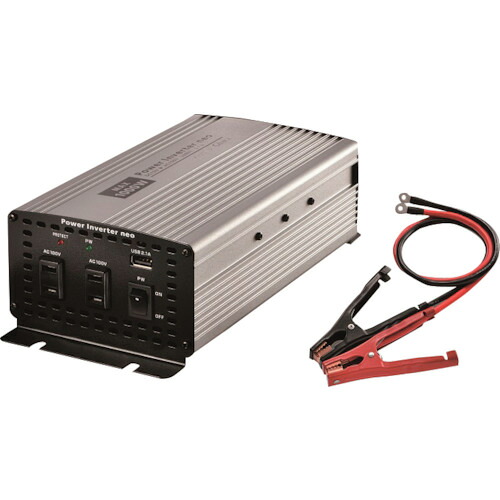 PI100012V CELLSTAR パワーインバーターネオ
