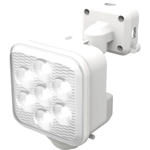 S110L RITEX 5W1灯 フリーアーム式 LEDソーラーセンサーライト 5,591円