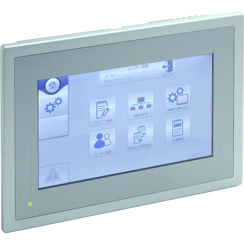 SNDEPCM SIKO コントロールモニター