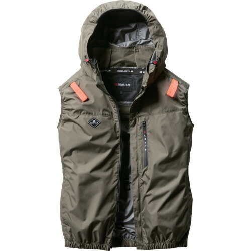 楽天市場】VP-300-JACKET OTOS 個人用冷却服 : タロトデンキ 楽天市場】VP-300-JACKET OTOS 個人用冷却服 : タロトデンキ