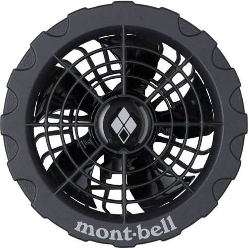 1132244BK montbell 愛読者殴ること 取り合わせ用愛読者 1132244 BK