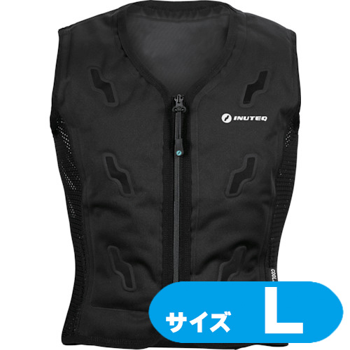 TLWICBBCSBKL スリーライク 注ぐ式冷やかすより良い BODYCOOL SMART-X Black(L)