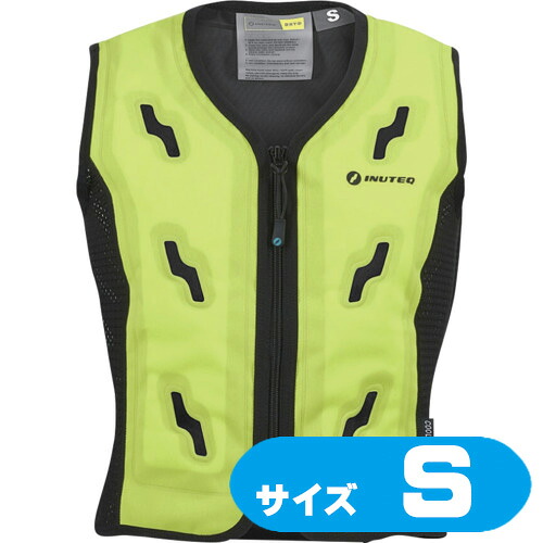 TLWICBBCSFYS スリーライク 注ぐ式冷やかすより良い BODYCOOL SMART-X F.Yellow(S)