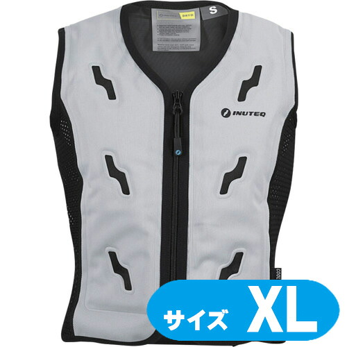 TLWICBBCSGYXL スリーライク 注ぐ式冷やかすより良い BODYCOOL SMART-X Gray(XL)