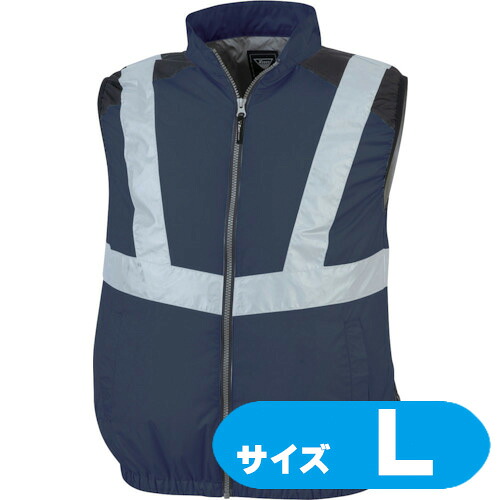 XE9802519L XEBEC 冷房装置服より良い XE98025-19-L ディープネイビー【気違い・乾電池・有線テレビ別売】