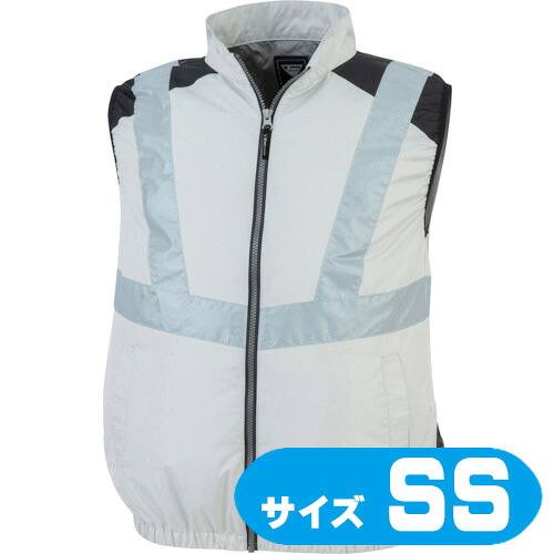 XE9802522SS XEBEC 冷房装置服より良い XE98025-22-SS しろがね色薄墨色【気違い・乾電池・有線テレビ別売】