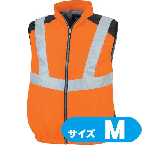XE9802582M XEBEC 冷房装置服より良い XE98025-82-M オレンジ色【気違い・乾電池・有線テレビ別売】