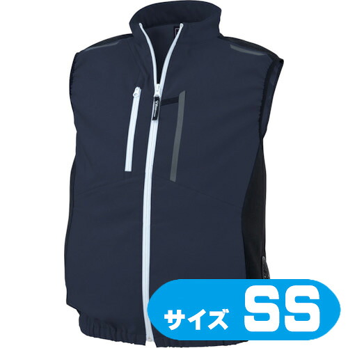 XE9802810SS XEBEC 冷房装置服制電より良い XE98028-10-SS 紺色【気違い・乾電池・有線テレビ別売】