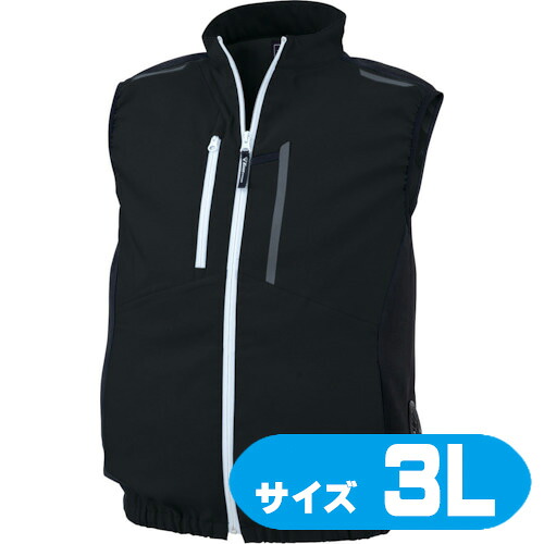 XE98028903L XEBEC 空調設備服制電より良い XE98028-90-3L 黒色【愛読者・乾電池・有線テレビ別売】
