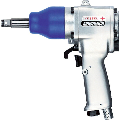 GT-1600VPHL ベッセル 超軽量エアーインパクトレンチ GT1600VPHL