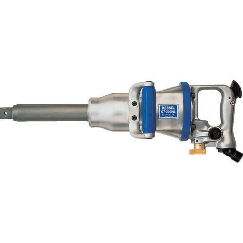 GT-3900VL ベッセル 超軽量エアーインパクトレンチGT3900VL