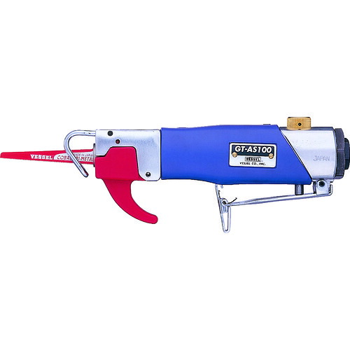 GT-AS100 ベッセル エアーソーGTAS100