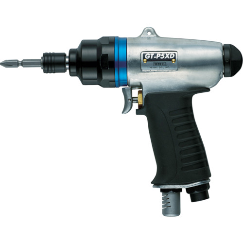 GT-P5XD ベッセル エアードライバー No.GT-P5XD 全長172mm