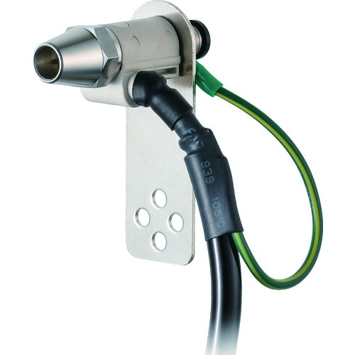 HPN-1 ベッセル 静電気取っぱらうハイパワーノズル No.HPN-1