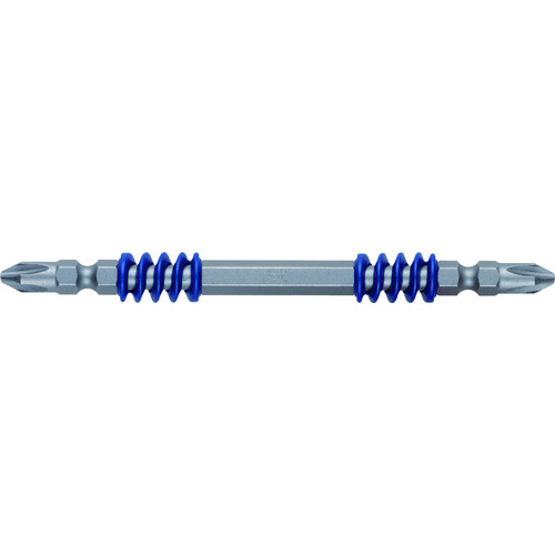 MX5P2110 ベッセル 両頭マグナムビット5本組 MX +2×110mm 7,952円