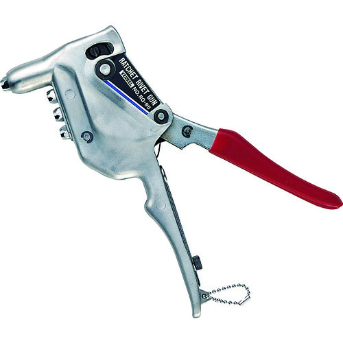 RG-95 ベッセル ラチェットリベットガン No.RG-95(2.4/3.2/4.0/4.8mm)