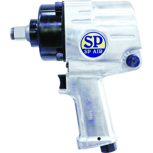 SP-1158AM SP 19粍角エアーインパクトレンチ