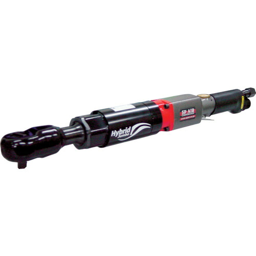 SP-1170 SP エアラチェットレンチ ハイブリットラチェットジャンボ12.7粍角