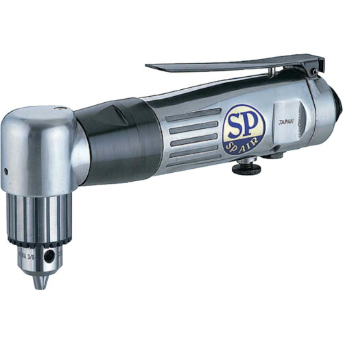 SP-1510AH SP エアードリル10mm(正逆回転機構付)｜タロトデンキ