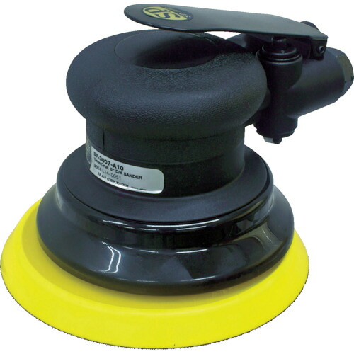 SP-3007-A10 SP 非吸塵式10mmオービット125Φmmダブルアクションサンダー