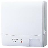 VFP-8GKS4 換気扇 東芝 人感センサー付パイプファン(圧力形、SL端子付、φ100)