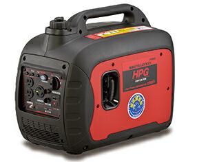 ワキタHPG2300isインバータ発電機、ジャンク。 ワキタHPG2300isインバータ発電機、ジャンク。 ワキタHPG2300is