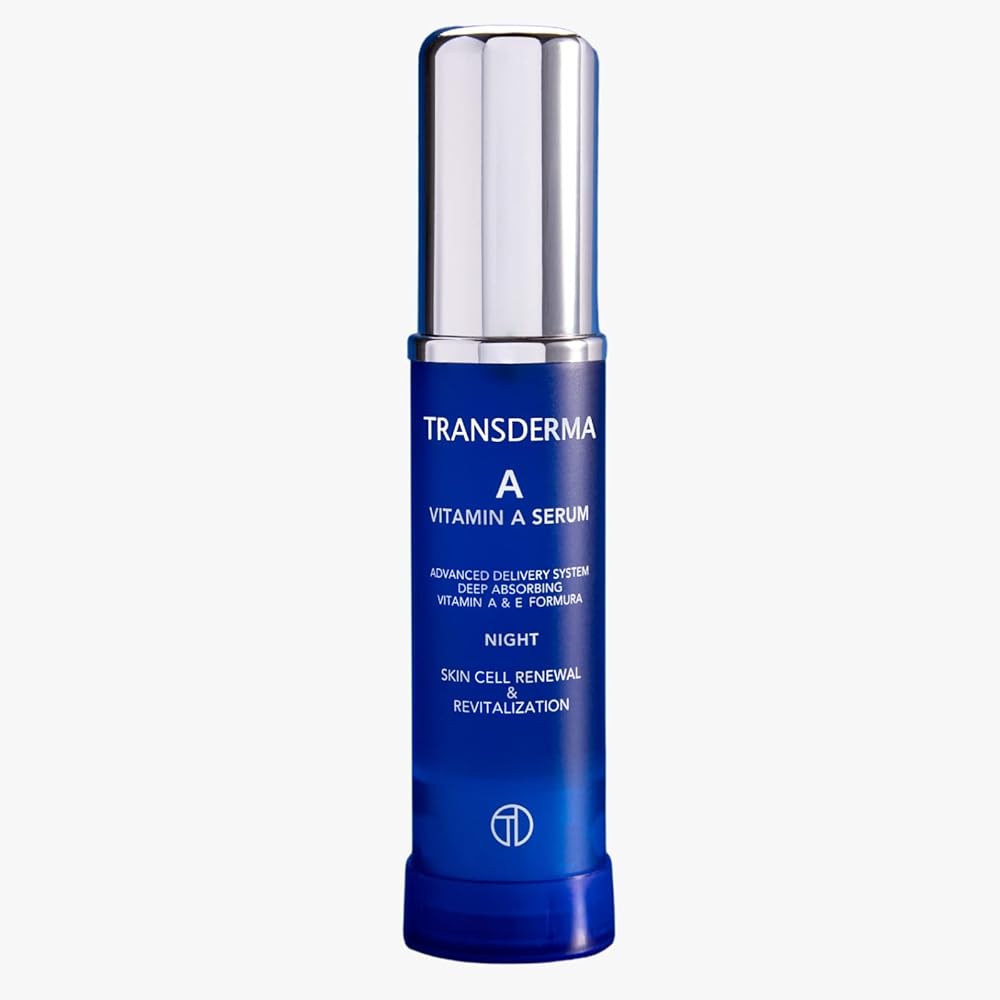 Transderma(トランスダーマ) Aミニ 15ml