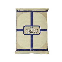 【冷蔵】 大東カカオ・クーベルチュールホワイト２ｋｇ